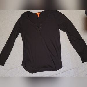 Joe Fresh long sleeve